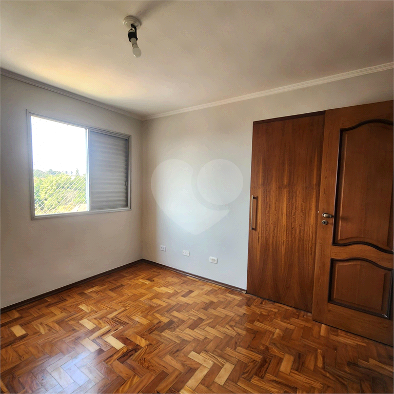APARTAMENTO BELÍSSIMO À VENDA - TUCURUVI