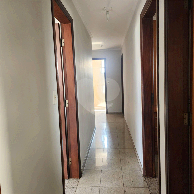 APARTAMENTO BELÍSSIMO À VENDA - TUCURUVI