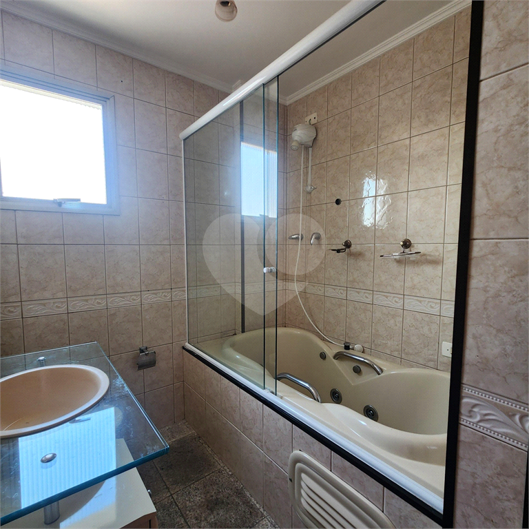 APARTAMENTO BELÍSSIMO À VENDA - TUCURUVI