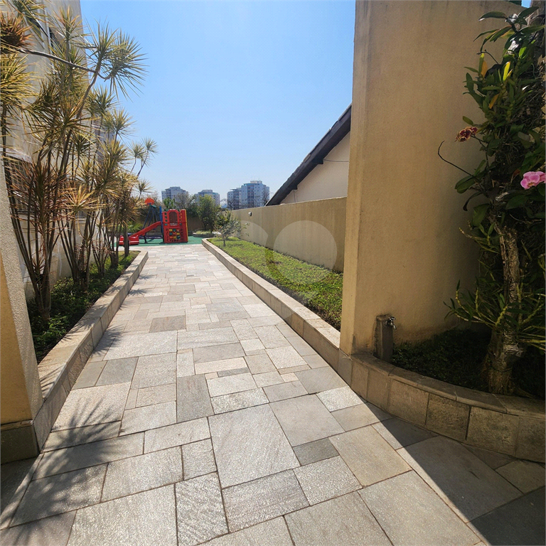 APARTAMENTO BELÍSSIMO À VENDA - TUCURUVI