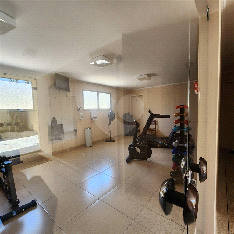 APARTAMENTO BELÍSSIMO À VENDA - TUCURUVI