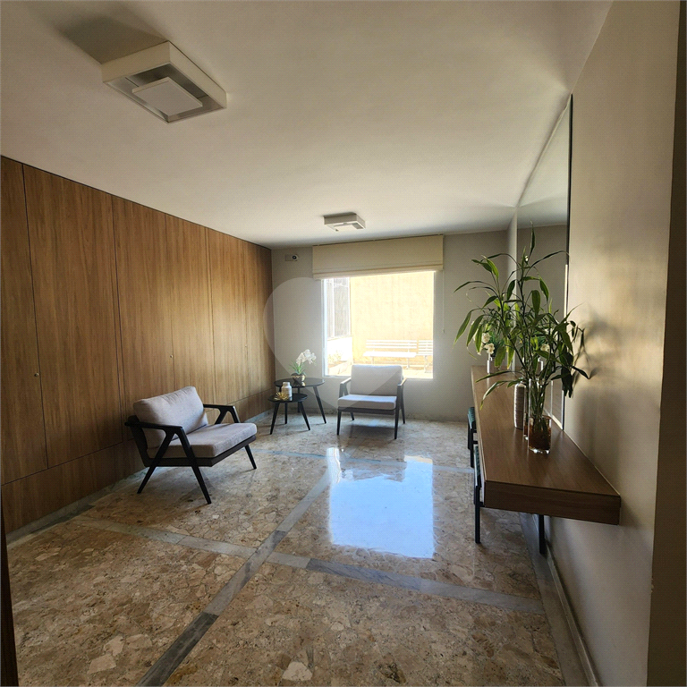 APARTAMENTO BELÍSSIMO À VENDA - TUCURUVI