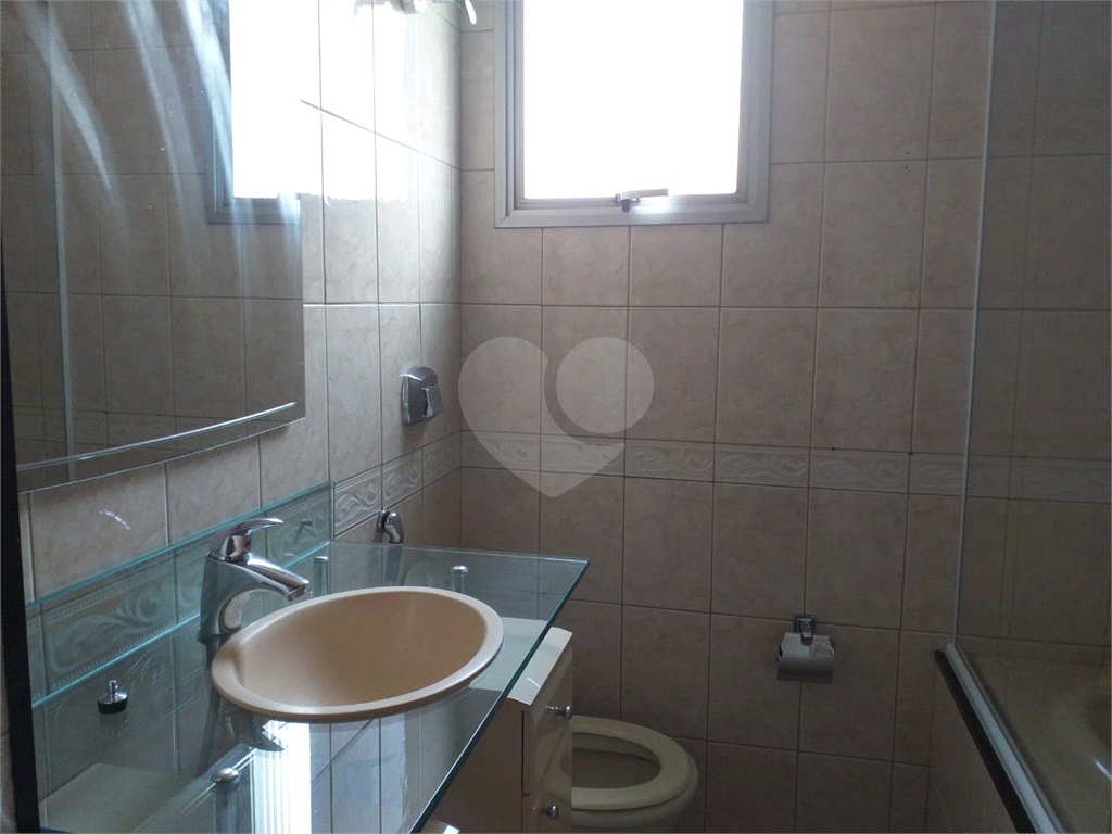 APARTAMENTO BELÍSSIMO À VENDA - TUCURUVI