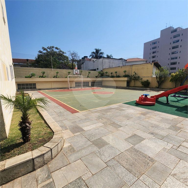 APARTAMENTO BELÍSSIMO À VENDA - TUCURUVI