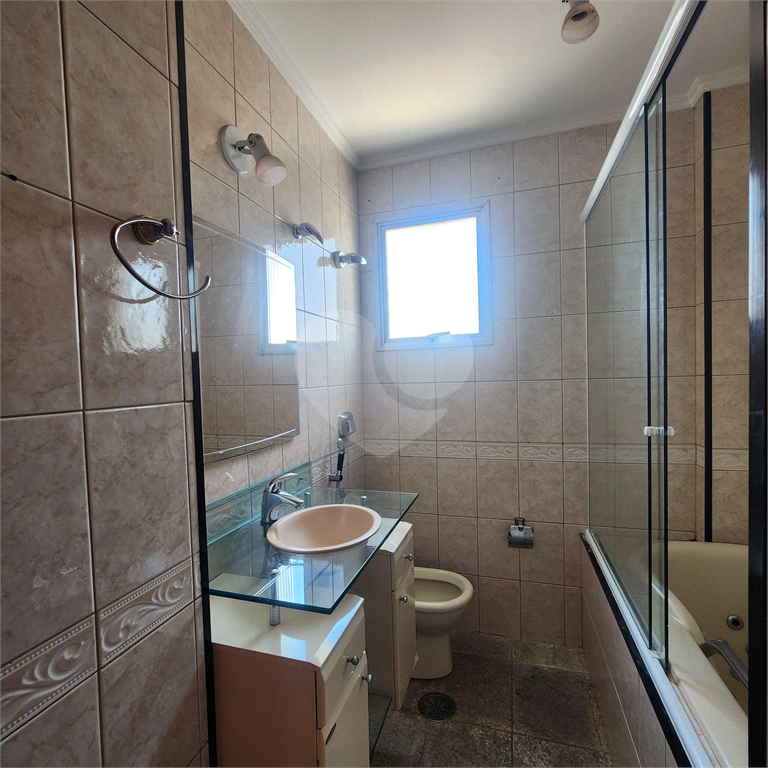 APARTAMENTO BELÍSSIMO À VENDA - TUCURUVI