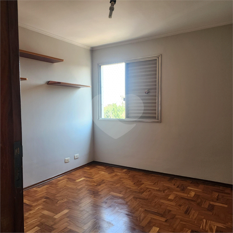 APARTAMENTO BELÍSSIMO À VENDA - TUCURUVI