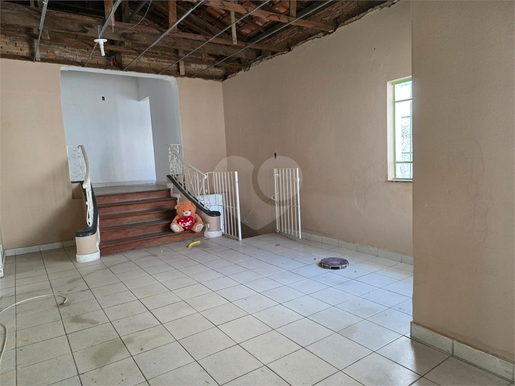 CASA TÉRREA em TREMEMBÉ