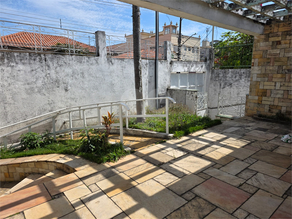 CASA TÉRREA em TREMEMBÉ