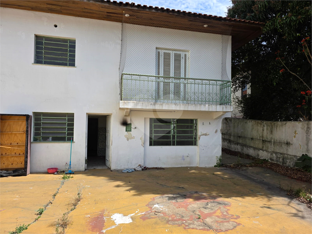 CASA TÉRREA em TREMEMBÉ