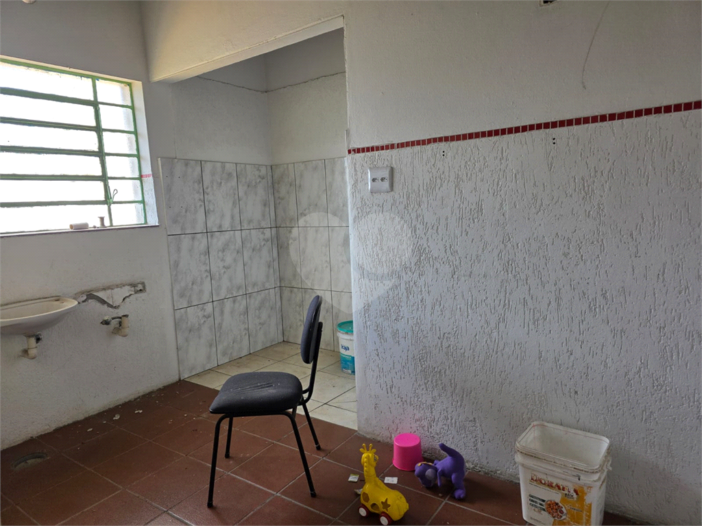 CASA TÉRREA em TREMEMBÉ