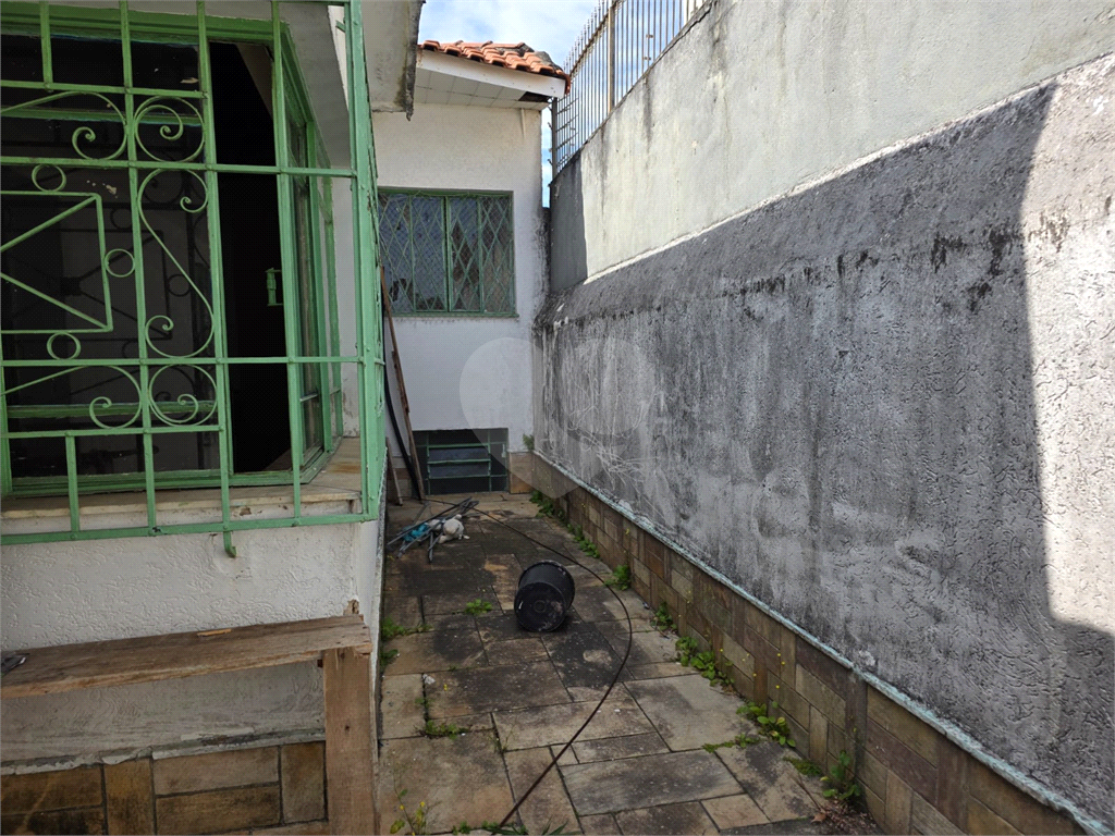 CASA TÉRREA em TREMEMBÉ