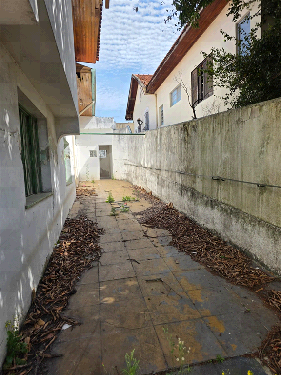 CASA TÉRREA em TREMEMBÉ