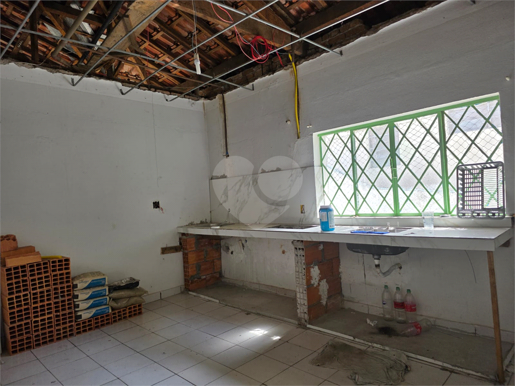 CASA TÉRREA em TREMEMBÉ