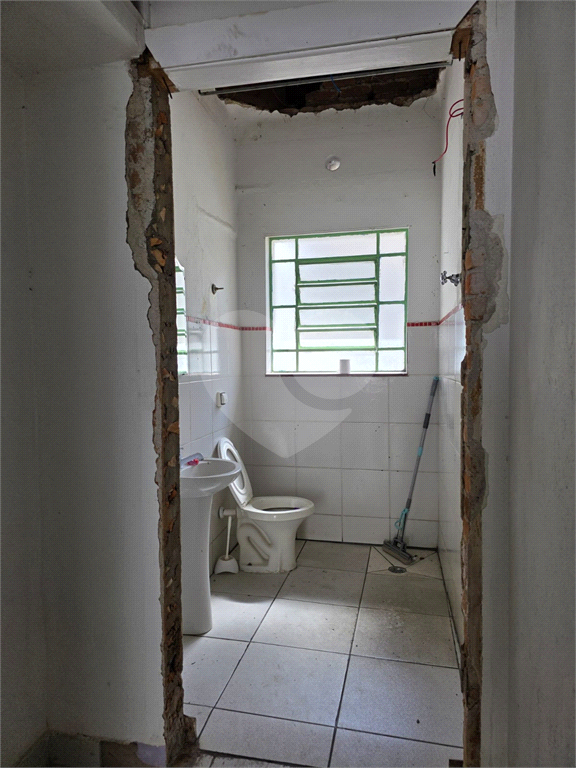CASA TÉRREA em TREMEMBÉ