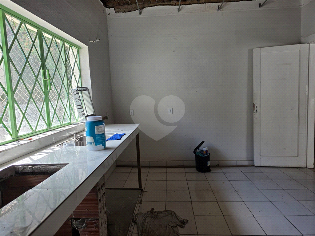 CASA TÉRREA em TREMEMBÉ