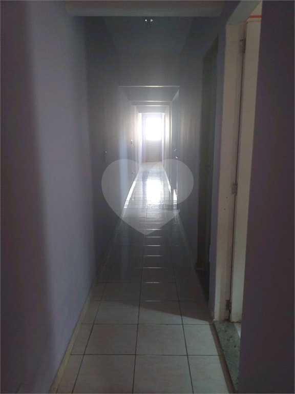 Ótimo terreno de 5 x 25 com 4 casas para renda!