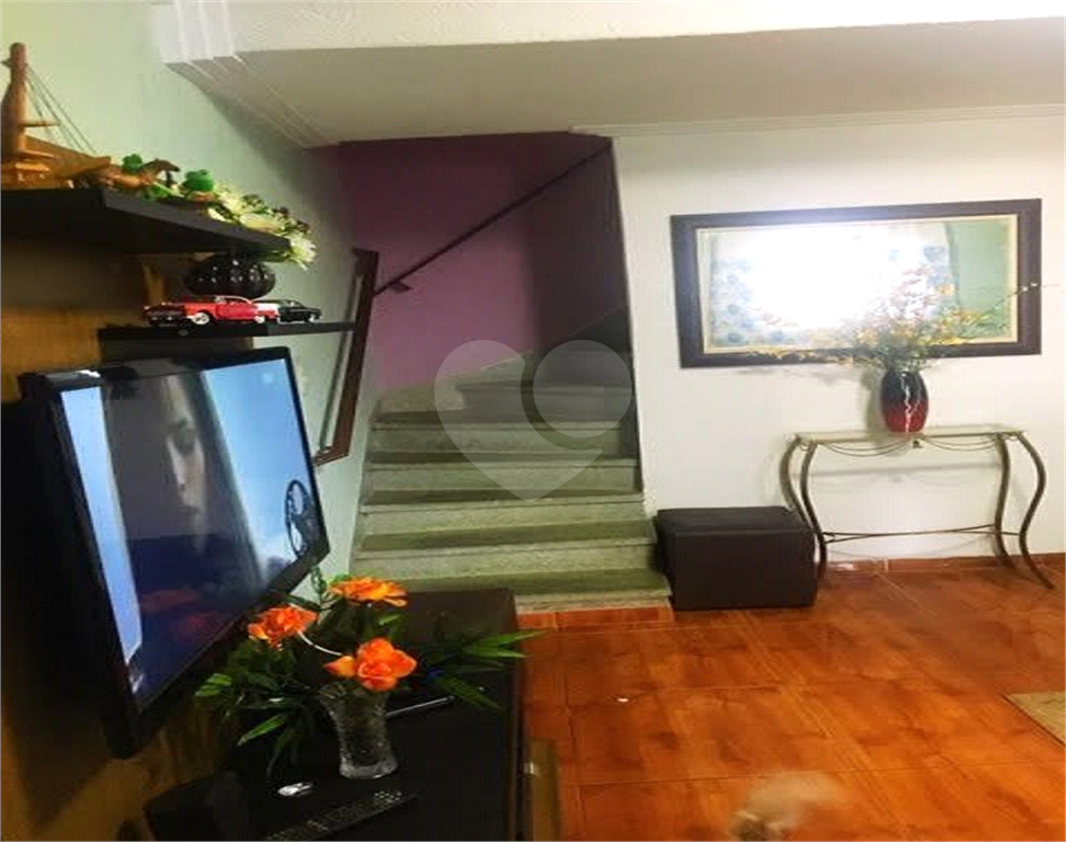 Casa à venda com 3 quartos, 121m² - Foto 6