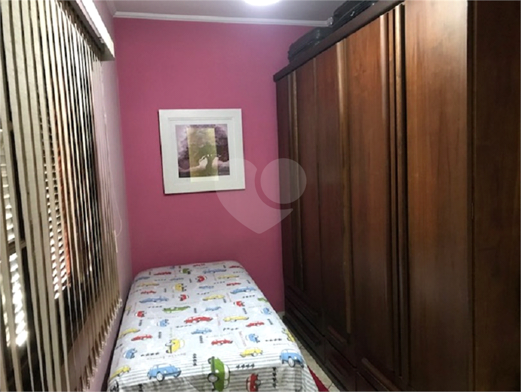 Casa à venda com 3 quartos, 140m² - Foto 7