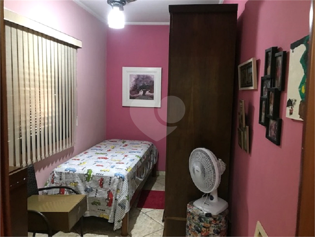 Casa à venda com 3 quartos, 140m² - Foto 8