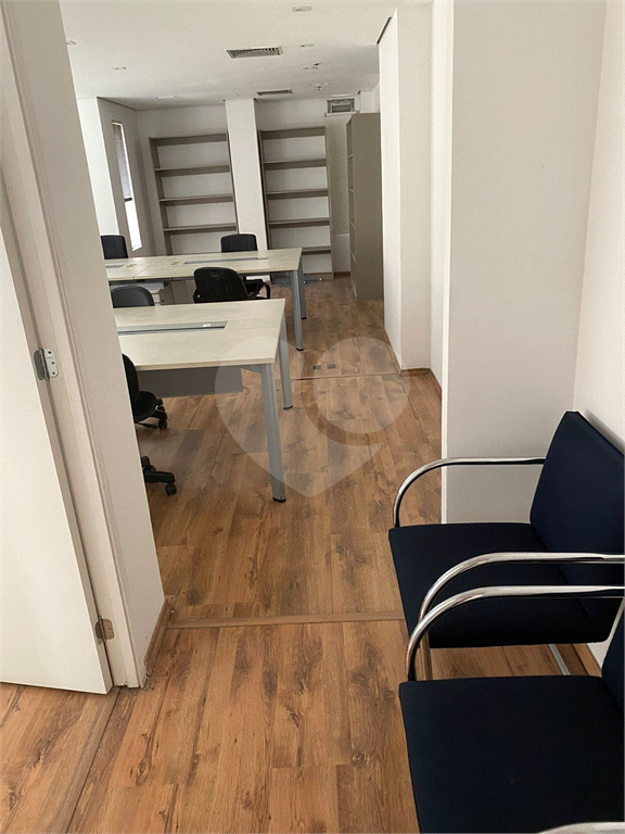 Excelente Conjunto Comercial em Pinheiros