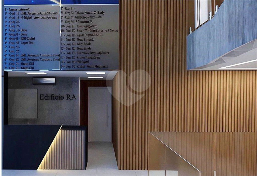 Excelente Conjunto Comercial em Pinheiros