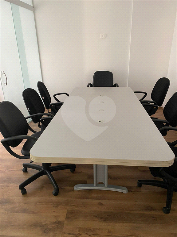 Excelente Conjunto Comercial em Pinheiros