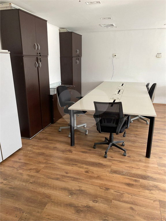 Excelente Conjunto Comercial em Pinheiros