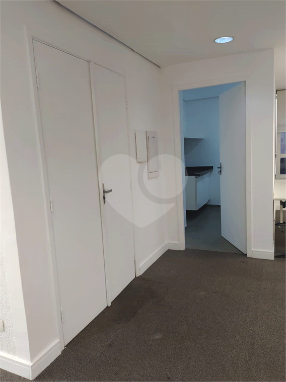 Excelente Conjunto Comercial em Pinheiros