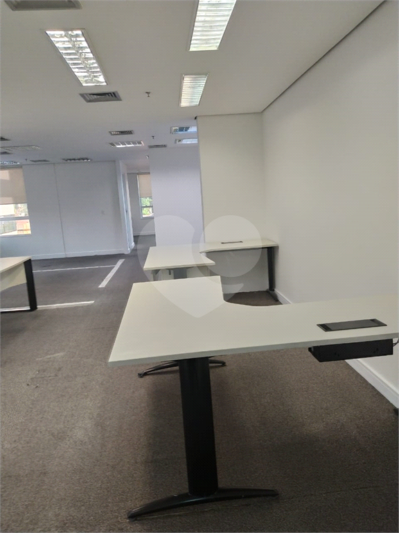 Excelente Conjunto Comercial em Pinheiros