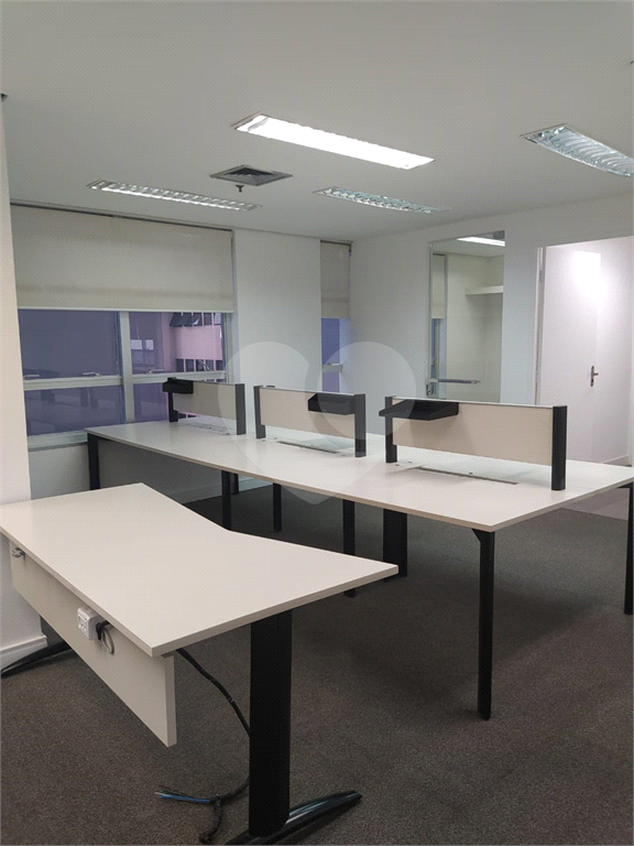 Excelente Conjunto Comercial em Pinheiros