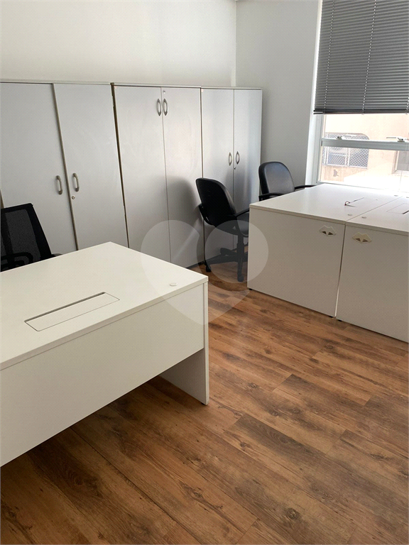 Excelente Conjunto Comercial em Pinheiros