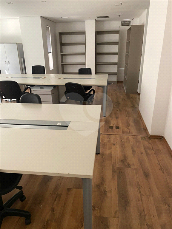 Excelente Conjunto Comercial em Pinheiros