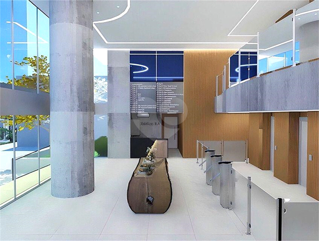 Excelente Conjunto Comercial em Pinheiros