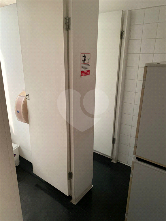 Excelente Conjunto Comercial em Pinheiros