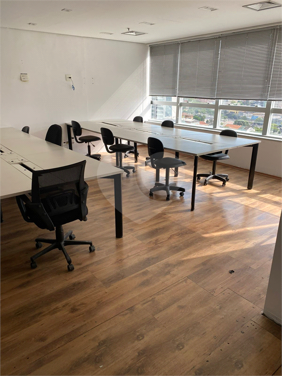 Excelente Conjunto Comercial em Pinheiros