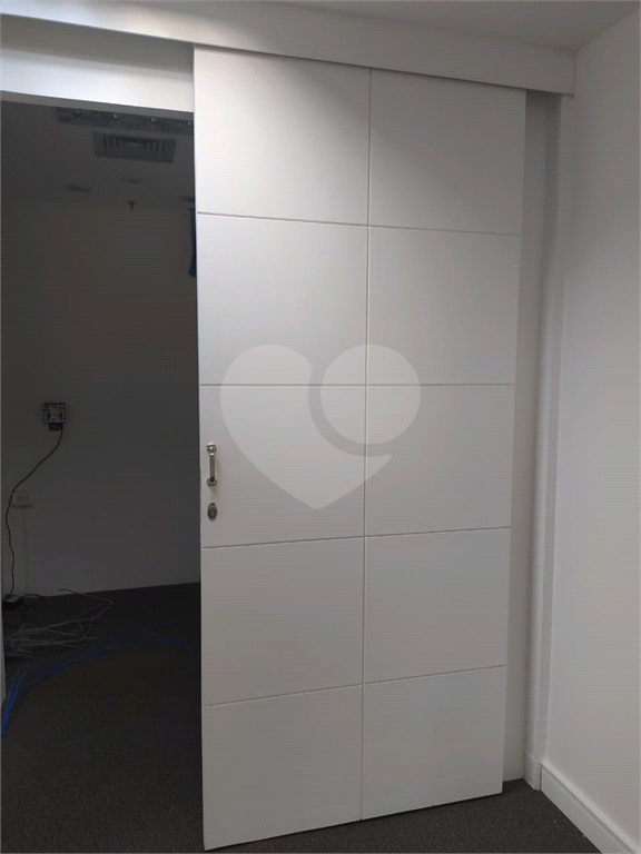 Excelente Conjunto Comercial em Pinheiros