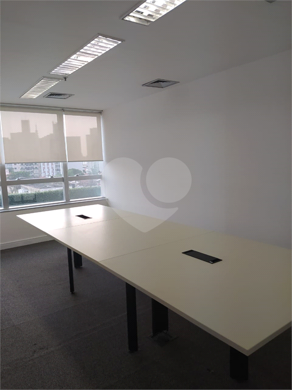 Excelente Conjunto Comercial em Pinheiros