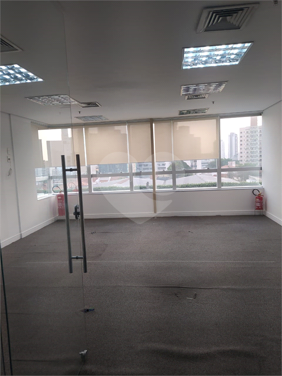 Excelente Conjunto Comercial em Pinheiros
