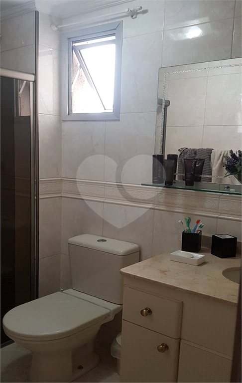 Apartamento à venda com 3 quartos, 74m² - Foto 20