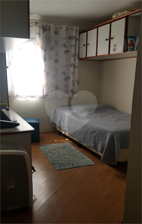 Apartamento à venda com 3 quartos, 74m² - Foto 18