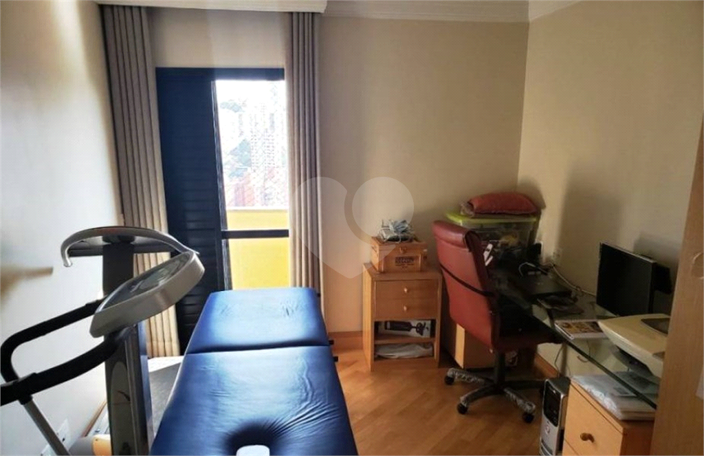 Apartamento em  Panamby