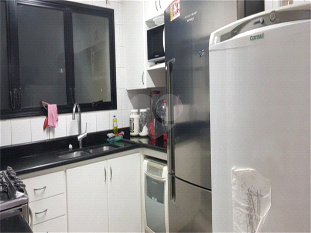 Apartamento em  Panamby
