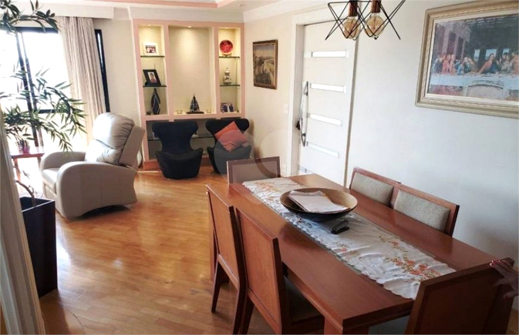 Apartamento em  Panamby