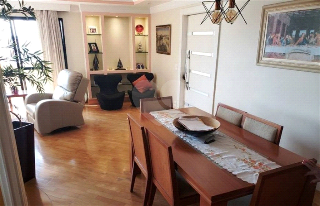 Apartamento em  Panamby
