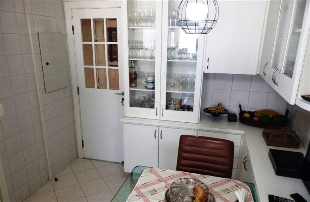 Apartamento em  Panamby