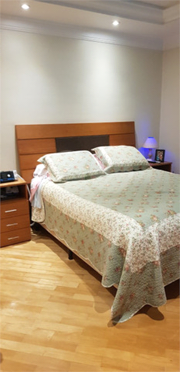 Apartamento em  Panamby