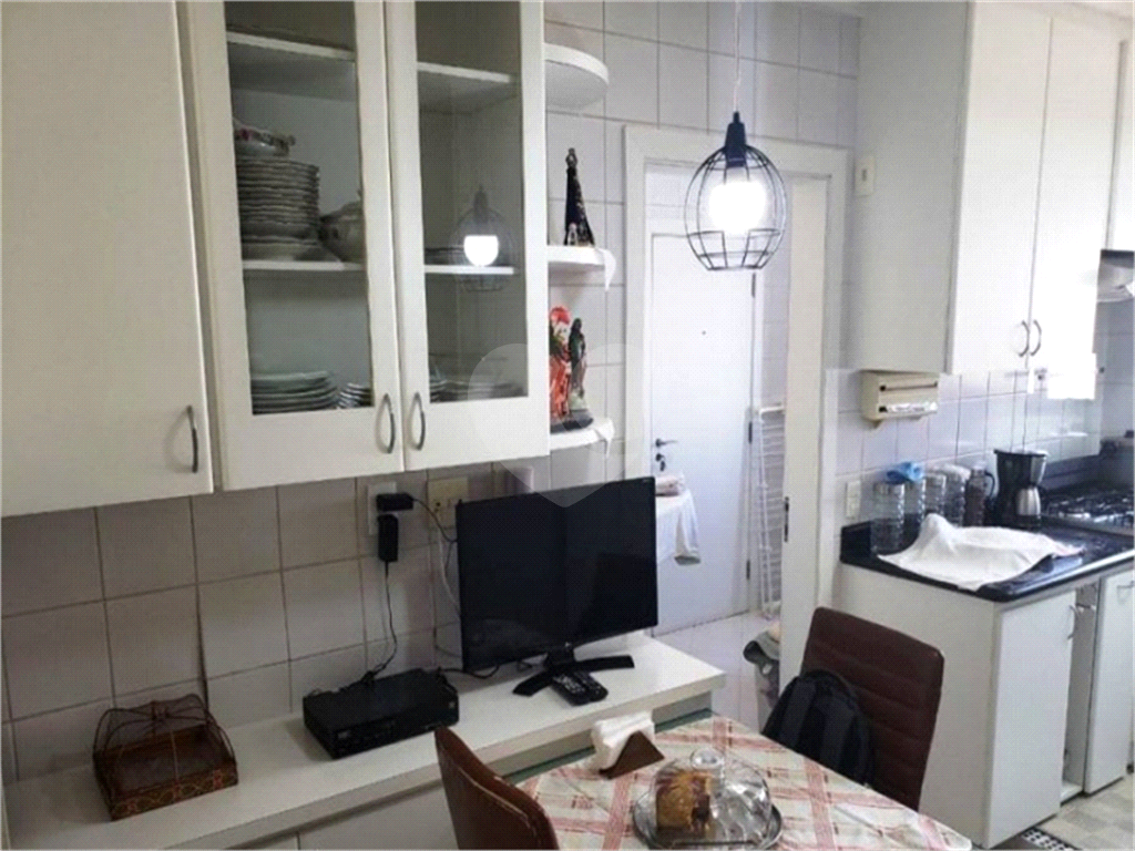 Apartamento em  Panamby