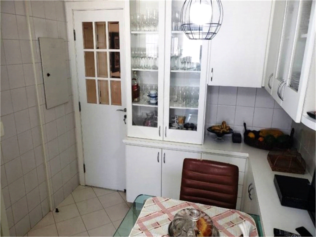 Apartamento em  Panamby