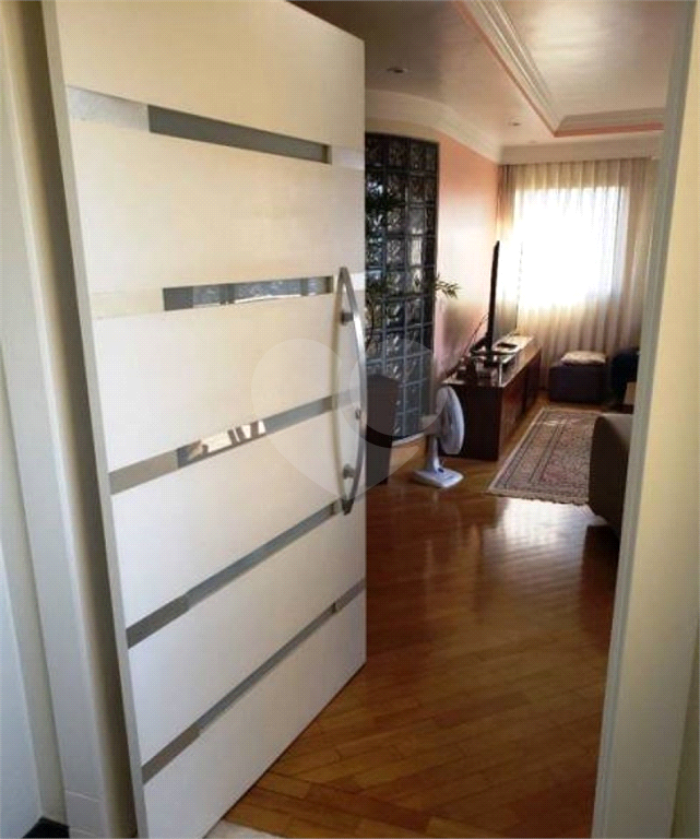 Apartamento em  Panamby