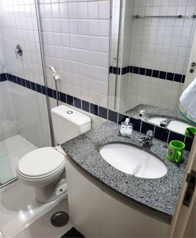 Apartamento em  Panamby